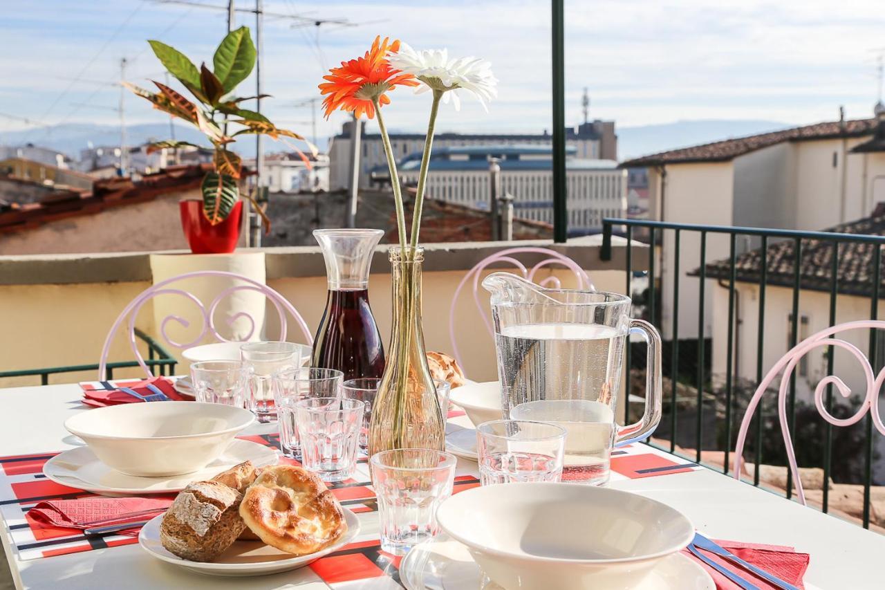 Appartamento - Battilana Terrace Firenze
